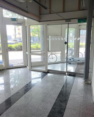 Studio bei Duivendrechtsekade In Amsterdam