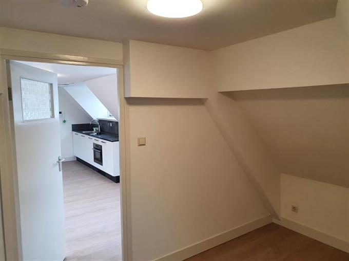 Wohnung bei Nieuwe Haagdijk In Breda