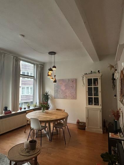 Appartement te huur 1495 euro Catharinastraat, Breda