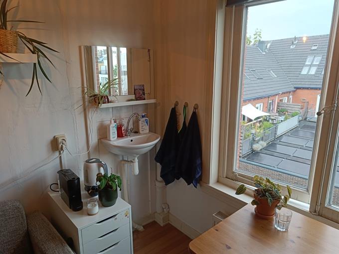 Zimmer bei Petrus Campersingel In Groningen