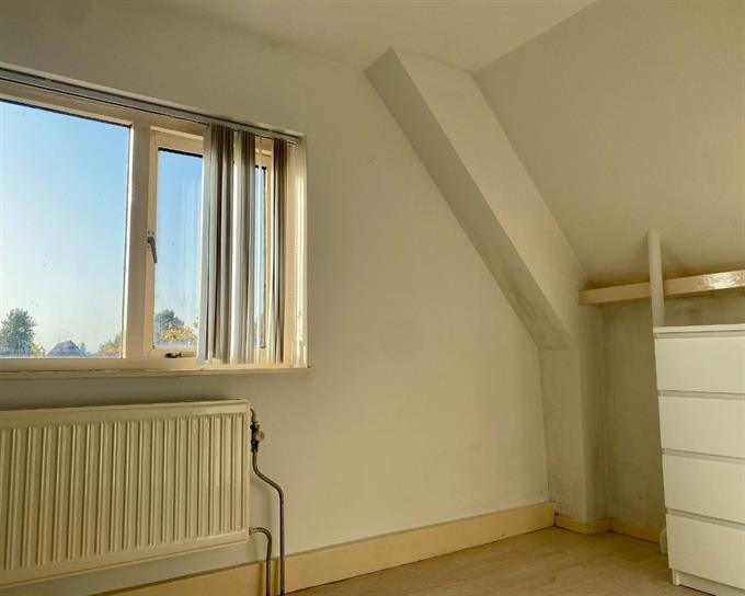 Zimmer bei Spakenburgstraat In Amsterdam