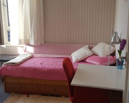 Room for rent 850 euro Watteaustraat, Amsterdam