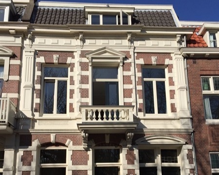 Kamer - Delpratsingel - 4811AM - Breda