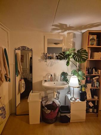 Zimmer bei Da Costakade In Utrecht