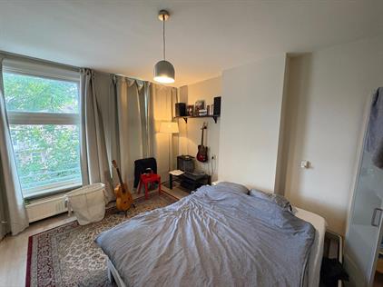 Kamer te huur 1100 euro Overtoom, Amsterdam