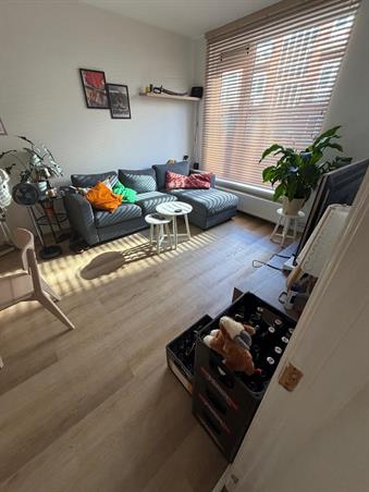 Zimmer bei Hekbootstraat In Rotterdam