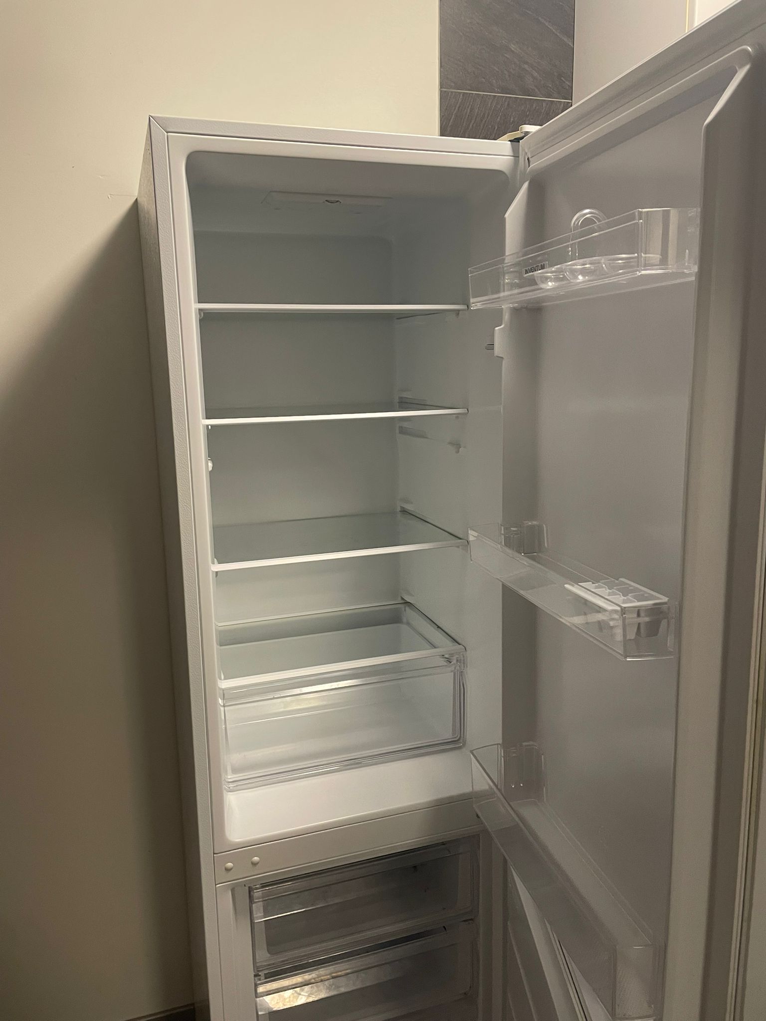 Appartement aan Kantershof, Amsterdam 10