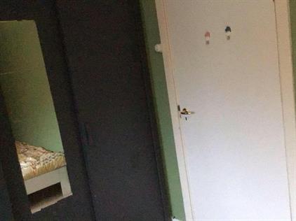 Room for rent 400 euro Wethouder Elhorststraat, Enschede