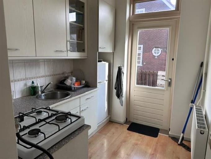 Wohnung bei Handelstraat In Utrecht