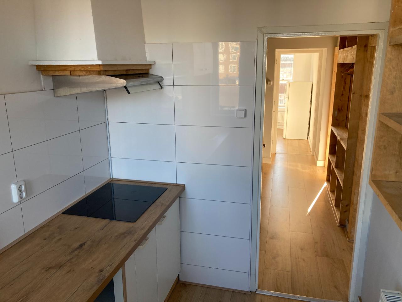 Kamer aan Wolphaertsbocht, Rotterdam 5