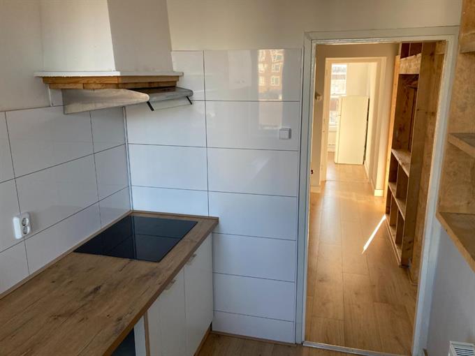 Zimmer bei Wolphaertsbocht In Rotterdam