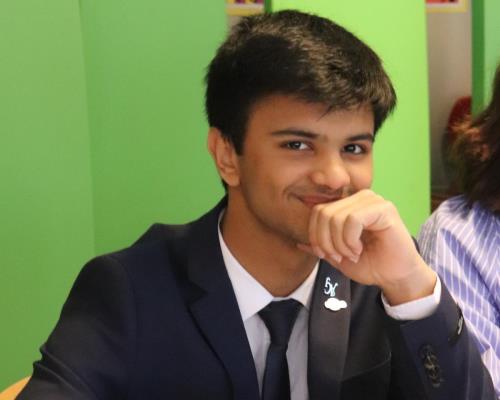 Arnav