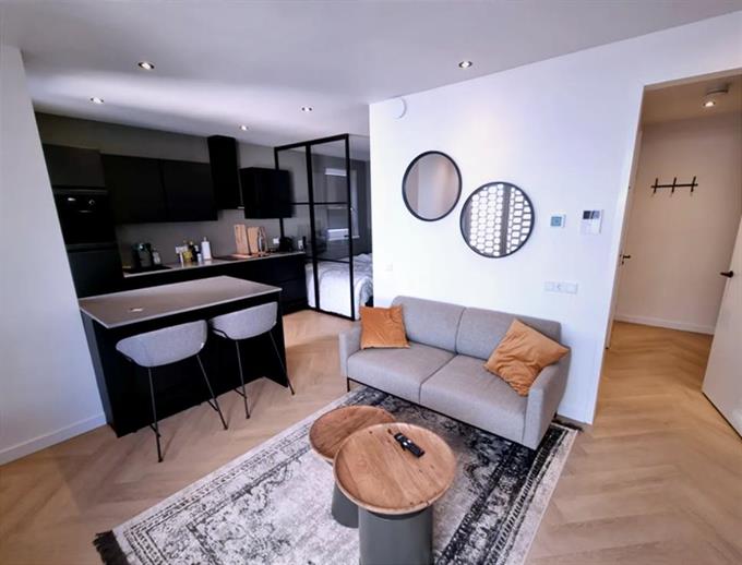 Studio bei Nieuwe Markt In Groningen