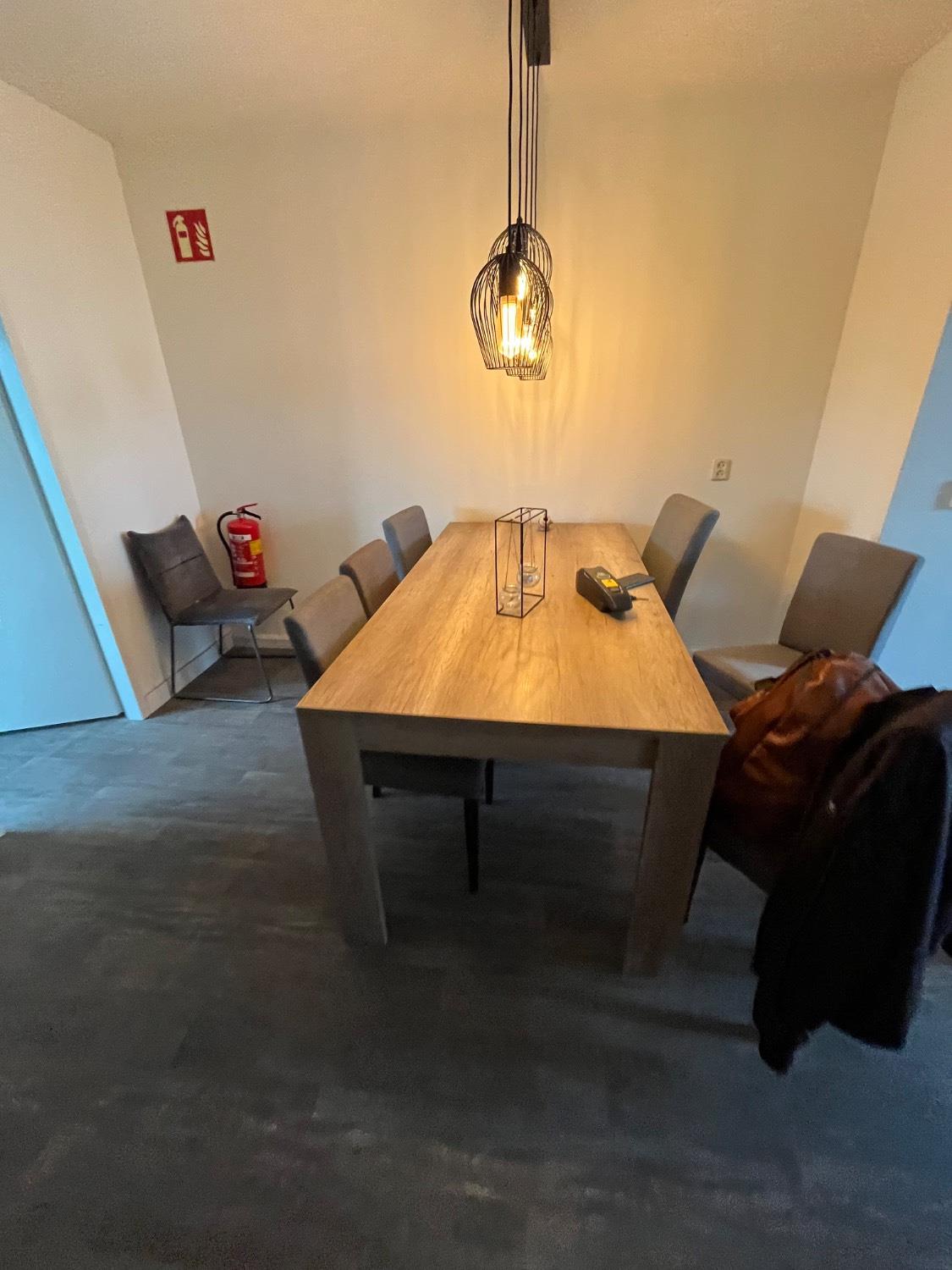 Kamer aan Vatternkade, Amsterdam 7