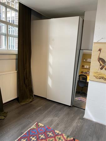 Zimmer bei Bergstraat In Rotterdam