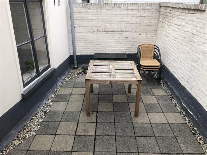 Zimmer bei Kruisstraat In Leiden