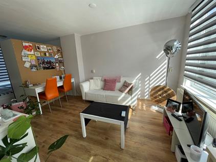 Studio te huur 1595 euro Schubertlaan, Eindhoven