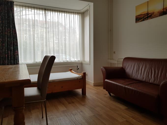 Zimmer bei Dobbelmannweg In Nijmegen