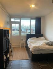 Kamer te huur 1250 euro Riouwstraat, Amsterdam