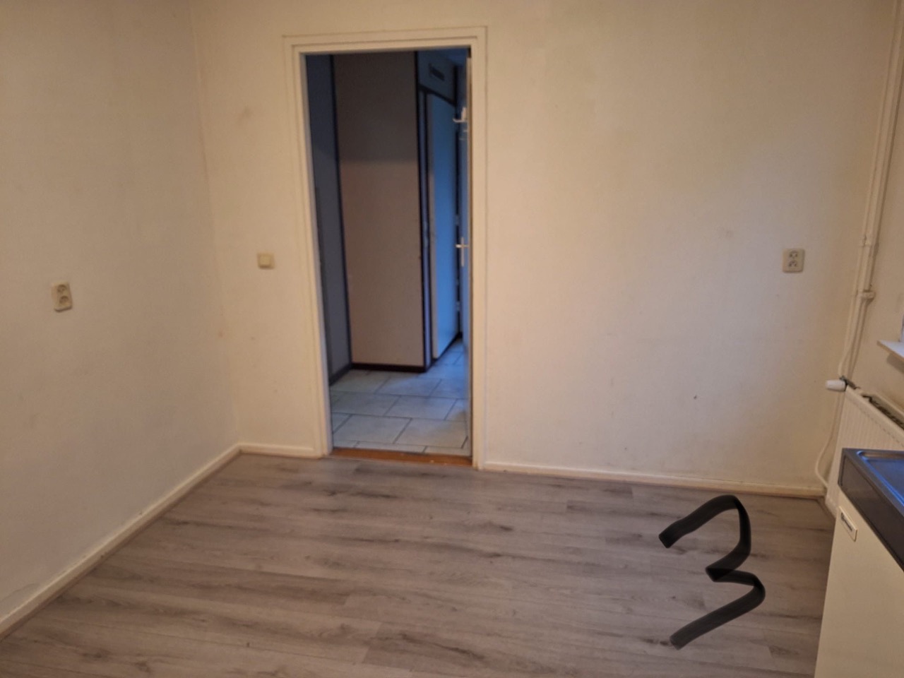 Kamer - Zuiderzeestraatweg - 8091CW - Wezep