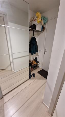 Studio bei Kleine Beer In Groningen