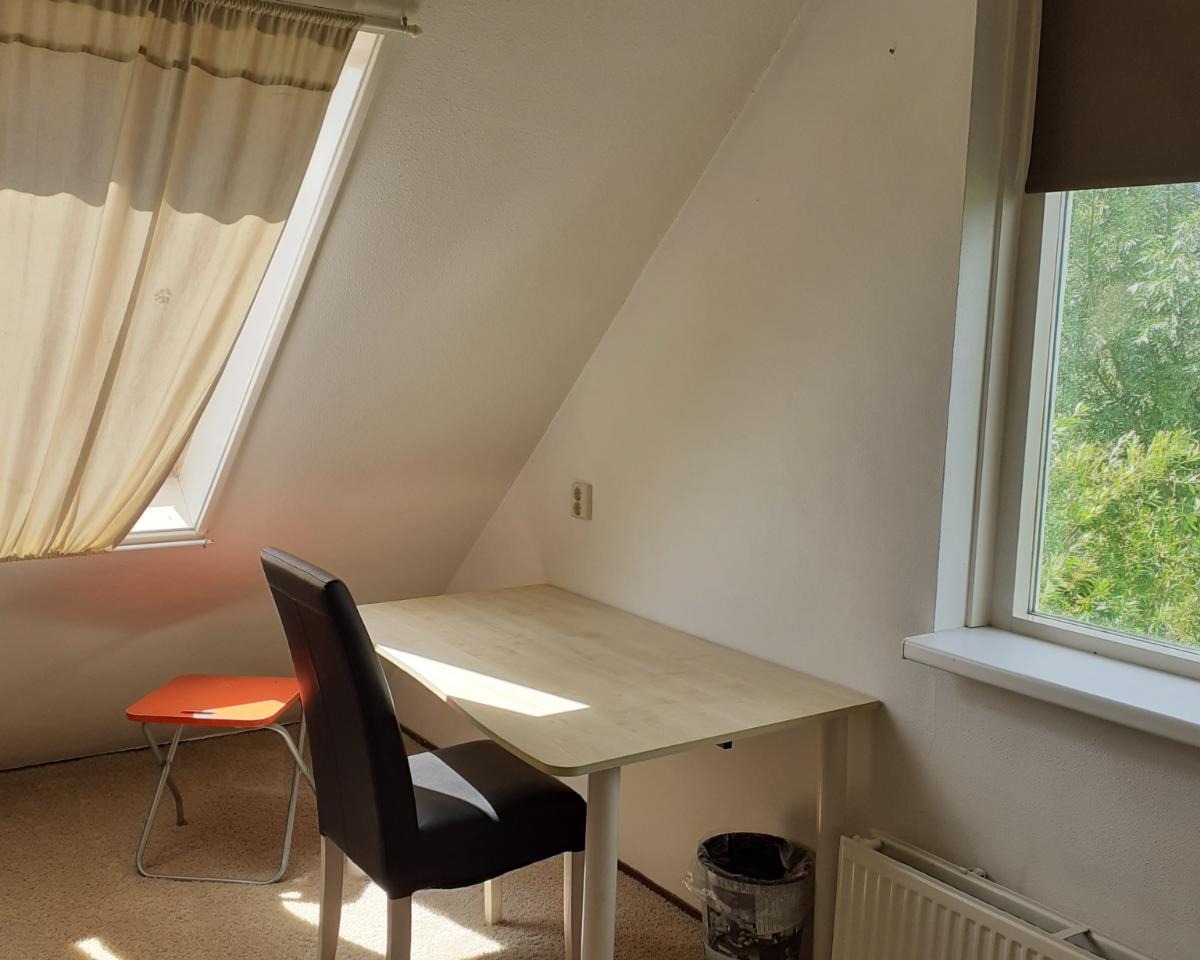 Kamer te huur in Hoofddorp – Schoonenburgsingel – foto 2