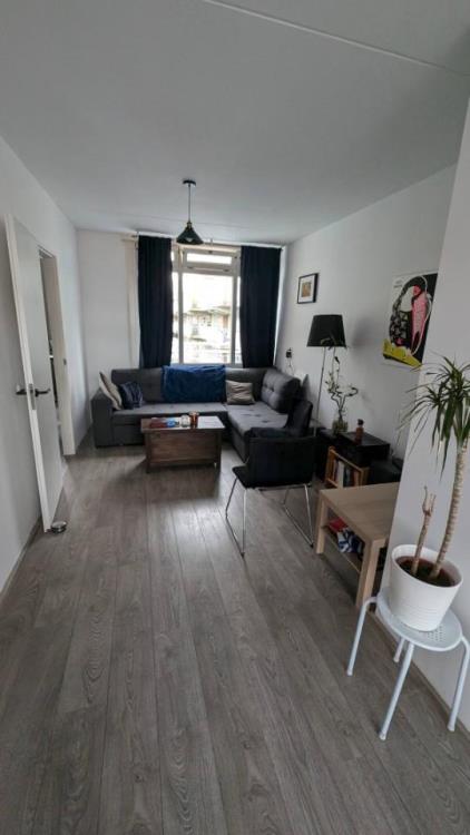 Appartement te huur 2100 euro Lutmastraat, Amsterdam