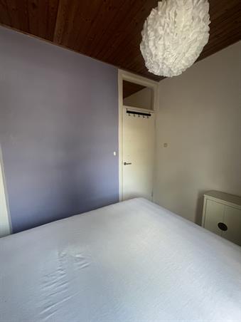 Zimmer bei Oudemansstraat In Den Haag