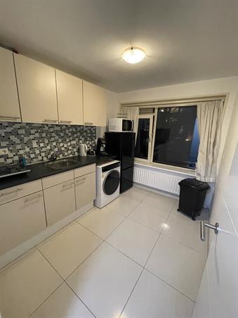 Wohnung bei Rooseveltlaan In Utrecht