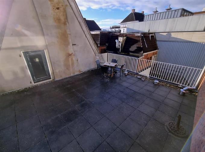 Studio bei Nieuwe Markt In Groningen
