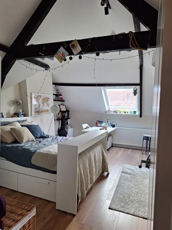 Zimmer bei Grote Visserijstraat In Rotterdam