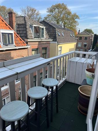Wohnung bei Jan van Houtkade In Leiden