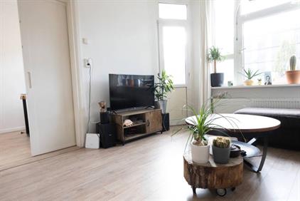 Appartement te huur 1900 euro Gulden Winckelplantsoen, Amsterdam