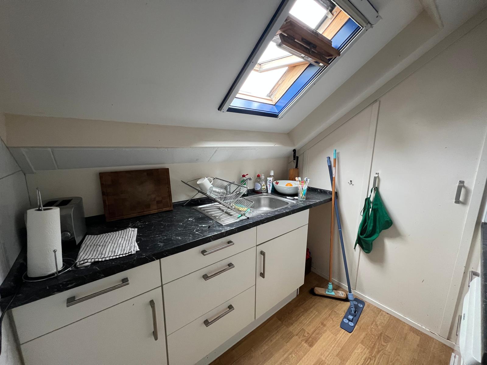 Kamer te huur in Groningen – Briljantstraat – foto 2