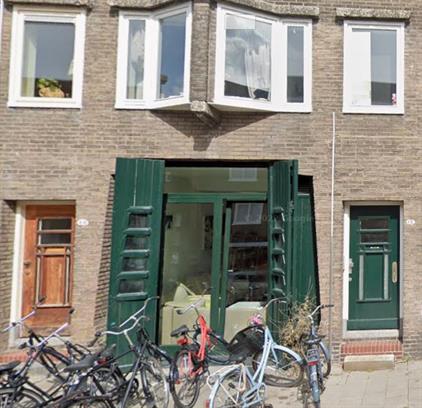 Room for rent 426 euro Van Kerckhoffstraat, Groningen
