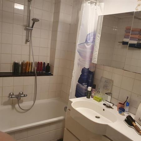 Wohnung bei Emmastraat In Groningen