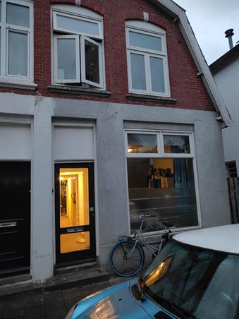 Zimmer bei Gronausevoetpad In Enschede