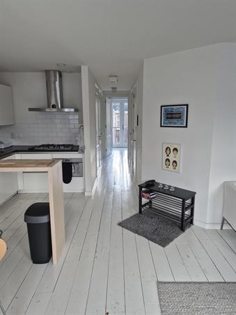 Wohnung bei Nieuwe Looiersstraat In Amsterdam