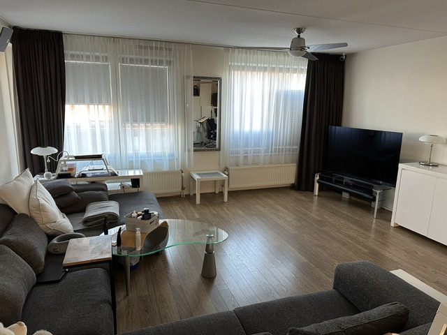 Kamer te huur in Amsterdam – Ben van Meerendonkstraat – foto 4