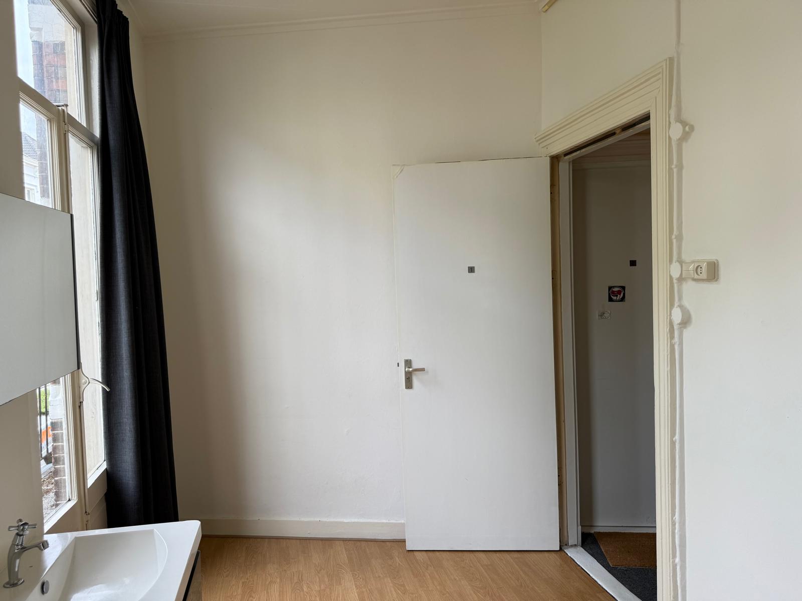 Kamer te huur in Arnhem – Emmastraat – foto 1
