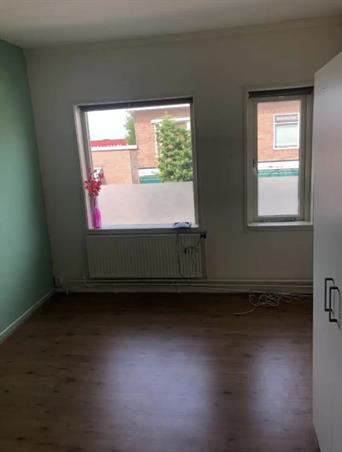 Zimmer bei Kuipersdijk In Enschede