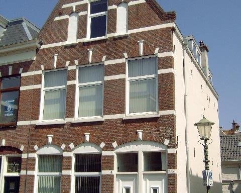 Kamer te huur in de IJmuidenstraat in Den Haag