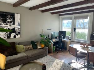 Appartement te huur 2100 euro Prinsengracht, Amsterdam