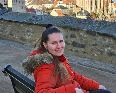 Adéla