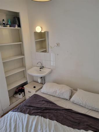 Zimmer bei Nieuwe Ebbingestraat In Groningen