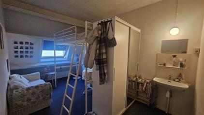 Kamer te huur 459 euro Graafseweg, Nijmegen