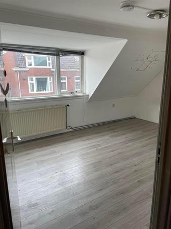 Zimmer bei Westersingel In Groningen