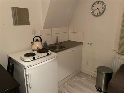 Room for rent 585 euro Johannes Geradtsweg, Hilversum
