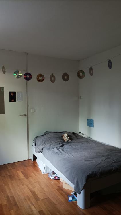 Room for rent 980 euro Javakade, Amsterdam