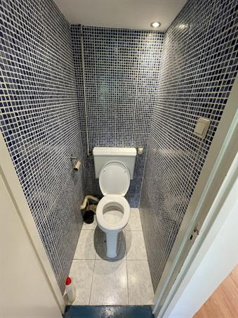 Zimmer bei Kennemerduinstraat In Amsterdam